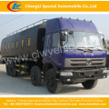 Camion de distributeur d&#39;asphalte résistant de Dongfeng 8 * 4